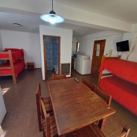 Complejo Urquiza Departamentos Apartment มินา กลาเบโร ภายนอก รูปภาพ