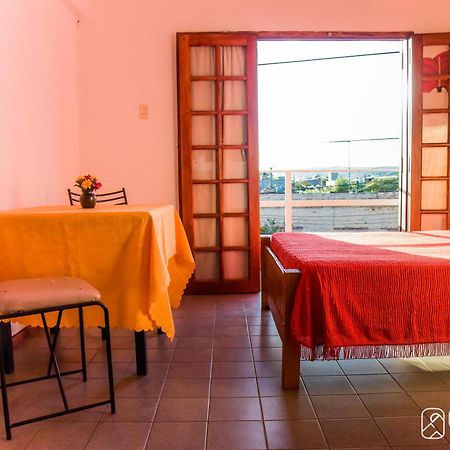 Complejo Urquiza Departamentos Apartment มินา กลาเบโร ภายนอก รูปภาพ