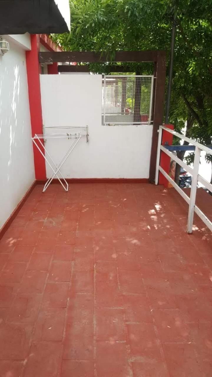 Complejo Urquiza Departamentos Apartment มินา กลาเบโร ภายนอก รูปภาพ