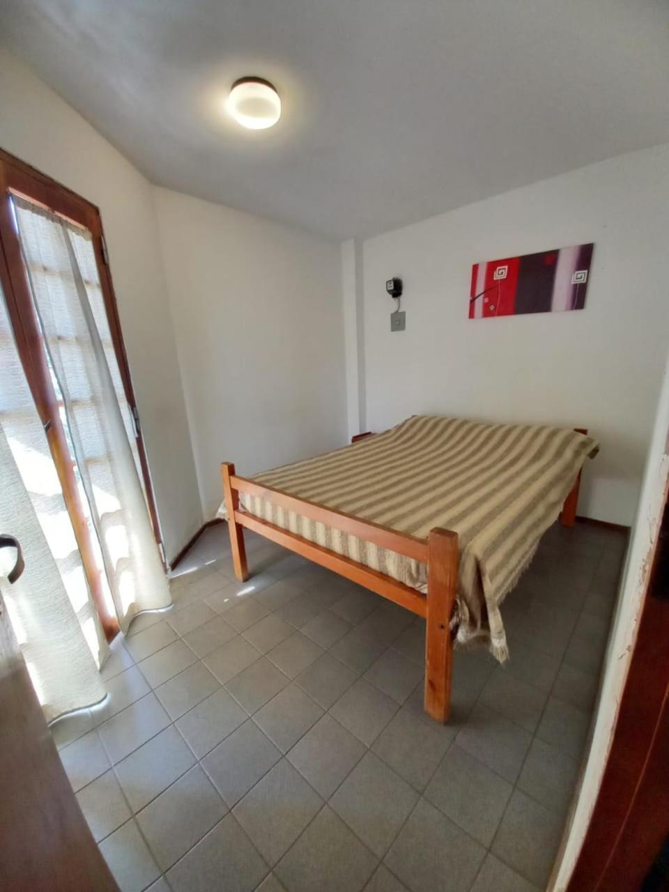 Complejo Urquiza Departamentos Apartment มินา กลาเบโร ภายนอก รูปภาพ