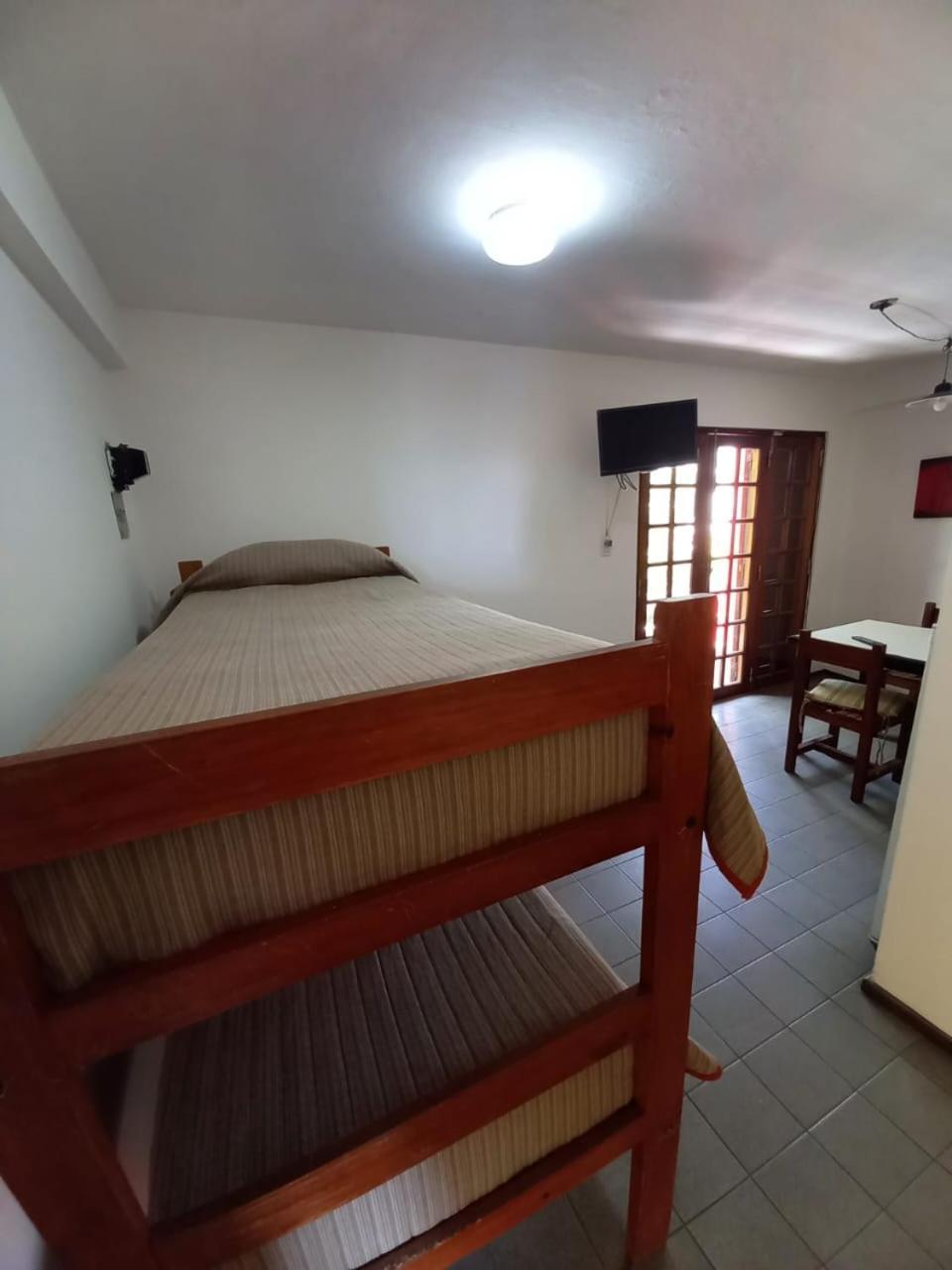 Complejo Urquiza Departamentos Apartment มินา กลาเบโร ภายนอก รูปภาพ