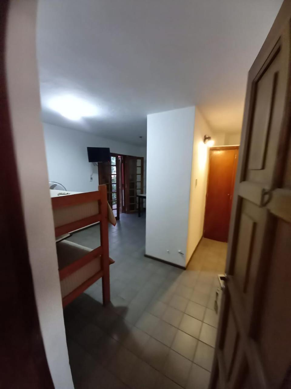 Complejo Urquiza Departamentos Apartment มินา กลาเบโร ภายนอก รูปภาพ