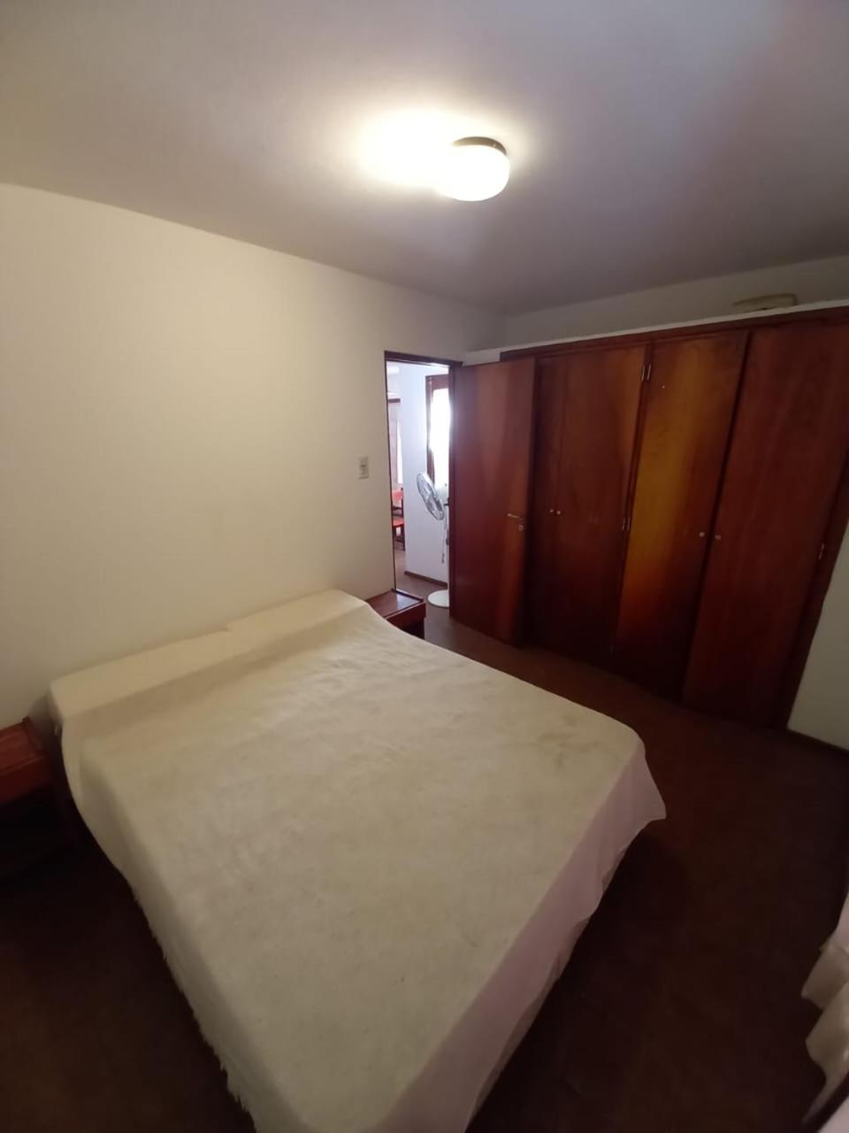 Complejo Urquiza Departamentos Apartment มินา กลาเบโร ภายนอก รูปภาพ