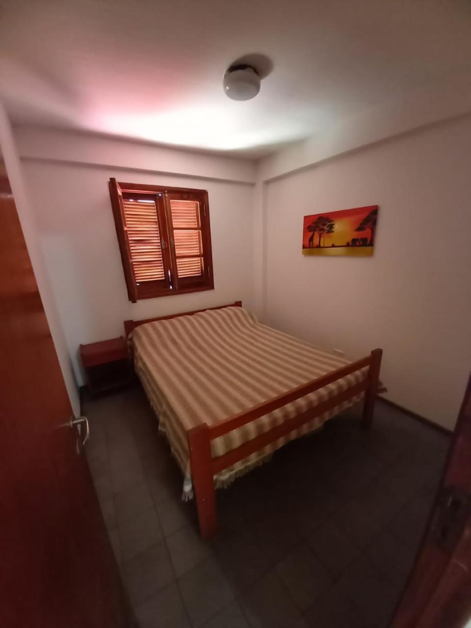 Complejo Urquiza Departamentos Apartment มินา กลาเบโร ภายนอก รูปภาพ