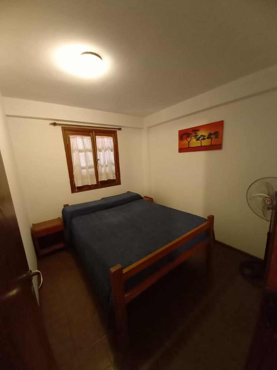 Complejo Urquiza Departamentos Apartment มินา กลาเบโร ภายนอก รูปภาพ
