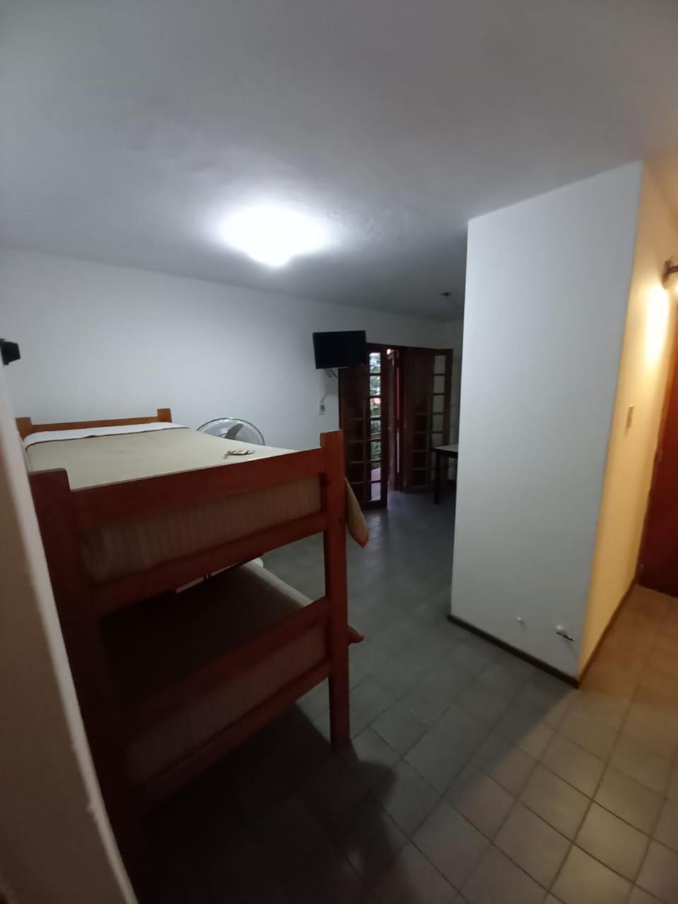 Complejo Urquiza Departamentos Apartment มินา กลาเบโร ภายนอก รูปภาพ