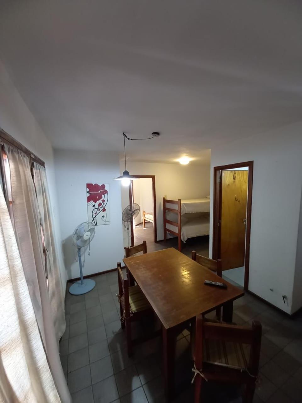 Complejo Urquiza Departamentos Apartment มินา กลาเบโร ภายนอก รูปภาพ